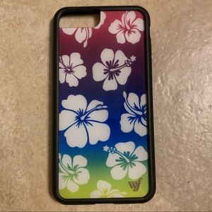 Wildflower Case